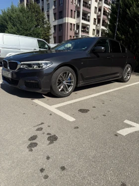 BMW 540 Xdrive  | Mobile.bg    3