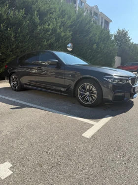 BMW 540 Xdrive  | Mobile.bg    2