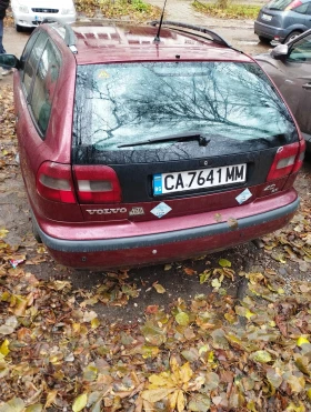 Volvo V40 Газ BRC, снимка 3