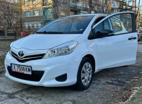 Обява за продажба на Toyota Yaris ~10 500 лв. - изображение 1