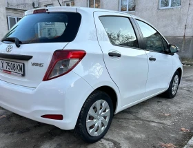 Обява за продажба на Toyota Yaris ~10 500 лв. - изображение 11