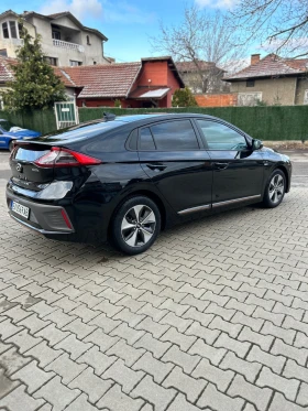 Hyundai Ioniq, снимка 2