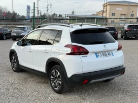 Peugeot 2008 Cross Over Thp, снимка 6