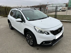 Peugeot 2008 CROSS OVER face, снимка 3