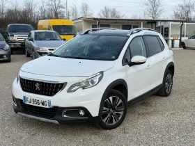 Peugeot 2008 Cross Over Thp, снимка 1