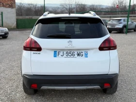 Peugeot 2008 Cross Over Thp, снимка 8