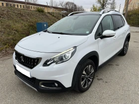 Peugeot 2008 CROSS OVER face, снимка 2