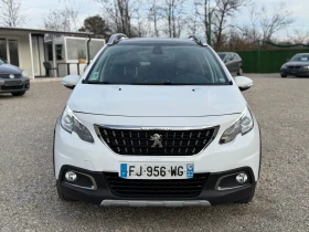 Peugeot 2008 Cross Over Thp, снимка 2