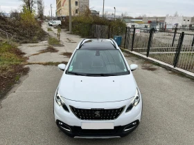 Peugeot 2008 CROSS OVER face, снимка 7