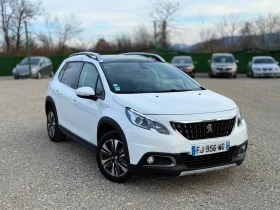 Peugeot 2008 Cross Over Thp, снимка 3