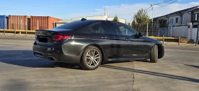 BMW 540 d xDrive M-Pack, снимка 5