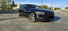 BMW 540 d xDrive M-Pack, снимка 1