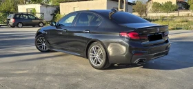 BMW 540 d xDrive M-Pack, снимка 3