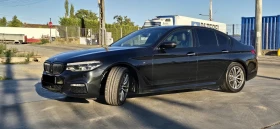 BMW 540 d xDrive M-Pack, снимка 2