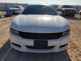 Dodge Charger 3.6L 6 Rear-wheel drive, снимка 6