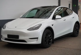     Tesla Model Y AWD Long Range