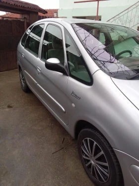 Citroen Xsara picasso, снимка 4