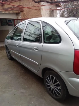 Citroen Xsara picasso, снимка 5