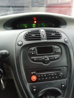 Citroen Xsara picasso, снимка 6