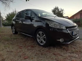 Peugeot 208, снимка 1