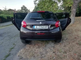 Peugeot 208, снимка 3