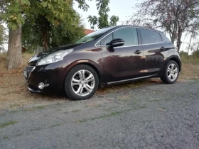 Peugeot 208, снимка 2