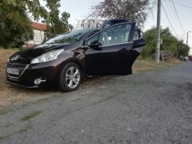 Peugeot 208, снимка 5