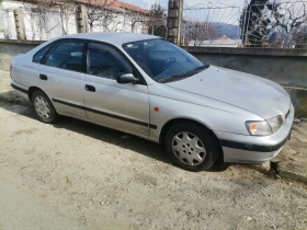 Toyota Carina, снимка 4