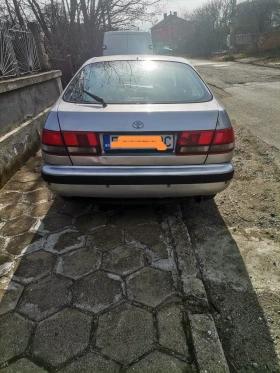 Toyota Carina, снимка 2