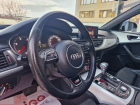 Audi A6 Регистриран / Quattro / S-LINE / 245кс, снимка 9