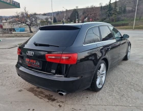 Audi A6 Регистриран / Quattro / S-LINE / 245кс, снимка 6