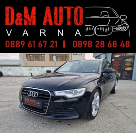 Audi A6 Регистриран / Quattro / S-LINE / 245кс, снимка 1