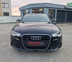 Audi A6 Регистриран / Quattro / S-LINE / 245кс, снимка 2