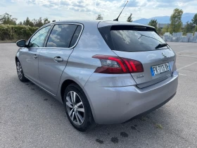 Peugeot 308 GTline-1.2iT-131-AUTO8-NAVI-2020 | Mobile.bg    7