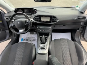 Peugeot 308 GTline-1.2iT-131-AUTO8-NAVI-2020 | Mobile.bg    15