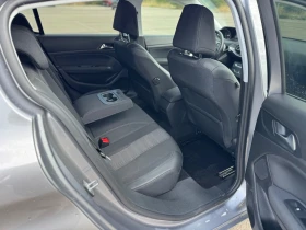 Peugeot 308 GTline-1.2iT-131-AUTO8-NAVI-2020 | Mobile.bg    13