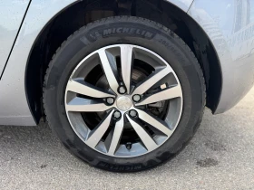 Peugeot 308 GTline-1.2iT-131-AUTO8-NAVI-2020 | Mobile.bg    9