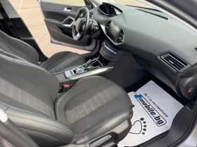 Peugeot 308 GTline-1.2iT-131-AUTO8-NAVI-2020 | Mobile.bg    16