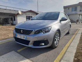 Peugeot 308 GT-line-1.2iT-131-AUTO8-NAVI-2020 1