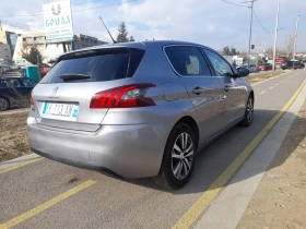 Peugeot 308 GT-line-1.2iT-131-AUTO8-NAVI-2020 - 20999 лв. - 74645444 | Car24.bg