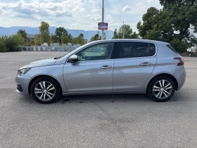 Peugeot 308 GTline-1.2iT-131-AUTO8-NAVI-2020 | Mobile.bg    8
