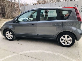 Nissan Note, снимка 2