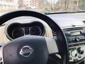 Nissan Note, снимка 1