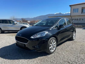 Ford Fiesta  1