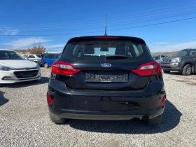 Ford Fiesta, снимка 11