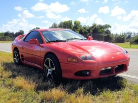 Mitsubishi 3000 gt CARFAX АВТО КРЕДИТ , снимка 13