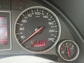 Audi A4 3.0i-V6-220.. | Mobile.bg    14