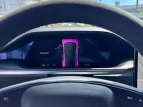 Tesla Model S PLAID CARFAX    | Mobile.bg    8