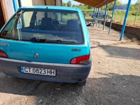 Peugeot 106 | Mobile.bg    3