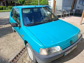 Peugeot 106 | Mobile.bg    4